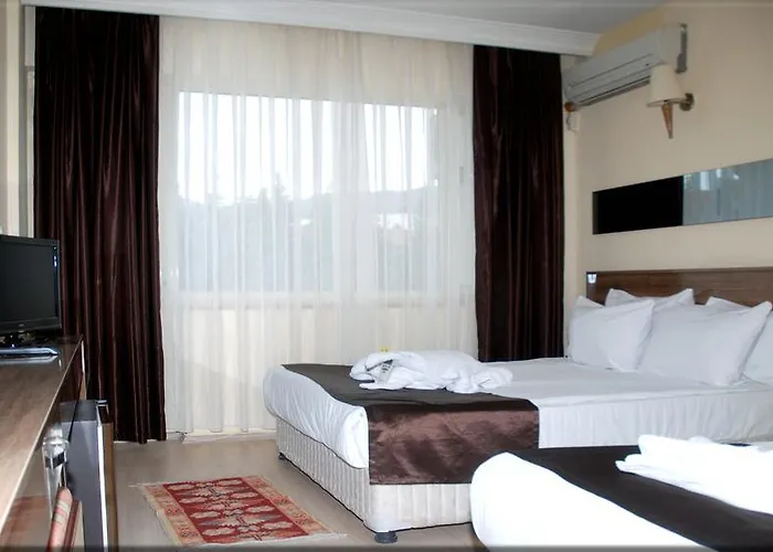 Grand Sevgi Pamukkale