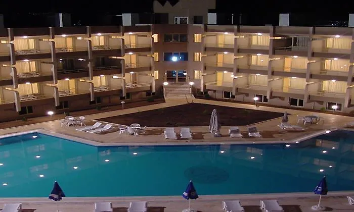 Grand Sevgi 4* Pamukkale