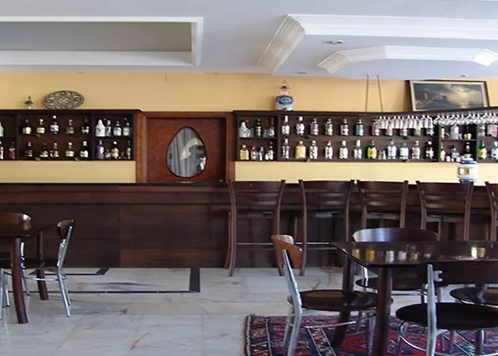 Grand Sevgi Pamukkale