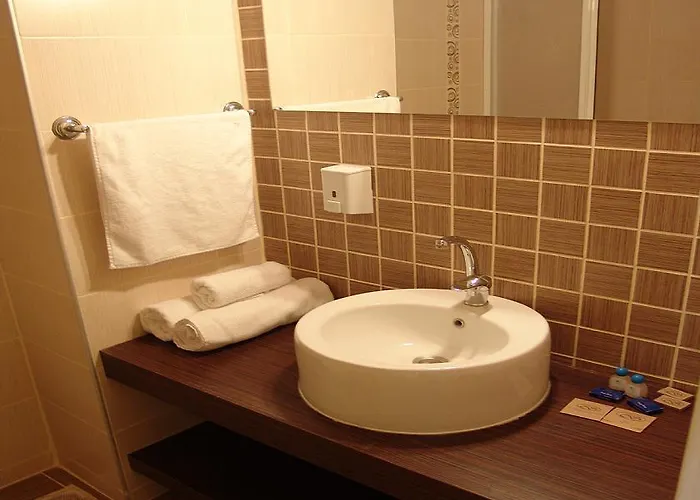 Grand Sevgi Hotel 4*