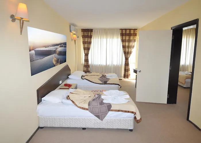 Grand Sevgi Pamukkale