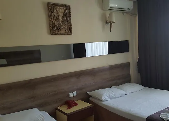 Grand Sevgi Pamukkale