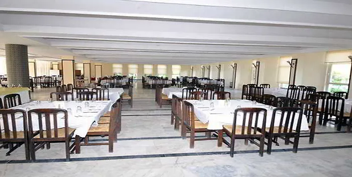 Grand Sevgi 4* Pamukkale