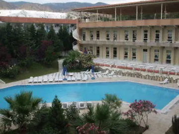 Hotel Grand Sevgi Pamukkale