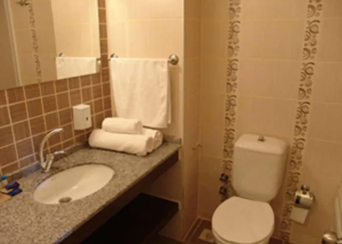 Hotel Grand Sevgi Pamukkale