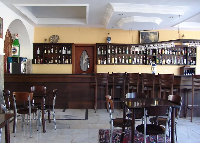 Grand Sevgi Pamukkale