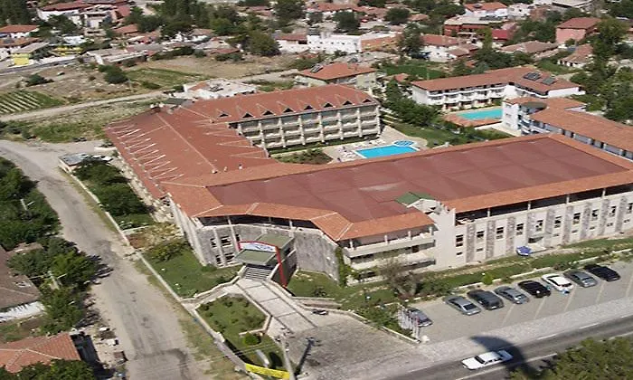 Grand Sevgi Pamukkale